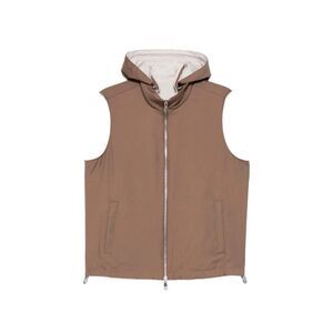 Montecore Men Reversible Gilet